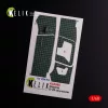 Kelik 1:48 O-2A Skymaster interior 3D decals green decoration type for ICM kit