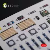Kelik 1:48 CH-47F interior 3D decals for Italeri kit