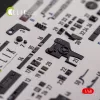 Kelik 1:48 ?-38F Lightning - interior 3D decals for Academy kit