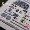 Kelik 1:48 IL-2M3 - interior 3D decals for Academy/Accurate Miniatures kit
