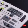 Kelik 1:48 Mig-29C (9-13) Fulcrum interior 3D decals for GWH