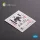 Kelik 1:72 F-5E Tiger II early series interior 3D decals for Dream Model kit
