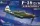Kittyhawk KH32013 1:32 P-39Q Air Cobra