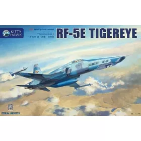 Kittyhawk KH32023 1:32 RF-5E ”Tiger eye”
