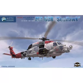 Kittyhawk KH50008 1:35 MH-60R ”Sea Hawk”