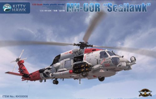 Kittyhawk KH50008 1:35 MH-60R ”Sea Hawk”