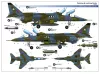 Kitty Hawk 1:48 Sepecat Jaguar T.2/T.4