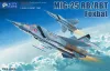 Kitty Hawk 1:48 MIG-25 RB/RBT Foxbat