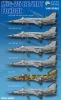 Kitty Hawk 1:48 MIG-25 RB/RBT Foxbat