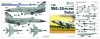 Kitty Hawk 1:48 MIG-25 PD/PDS Foxbat