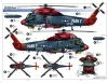 Kitty Hawk 1:48 SH-2F Seasprite