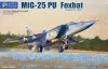 Kitty Hawk 1:48 MIG-25 PU Foxbat