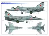 Kitty Hawk 1:48 MIG-25 PU Foxbat