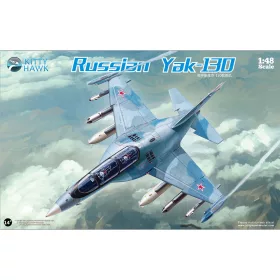 Kitty Hawk 1:48 Yak-130