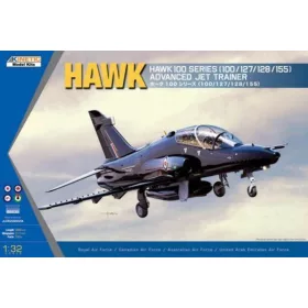 KINETIC 1:32 Hawk 100