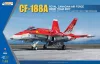 KINETIC 1:48 CF-188A DEMO 2017