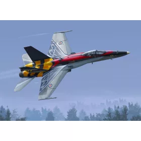 KINETIC 1:48 CF-188A RCAF 20 years services