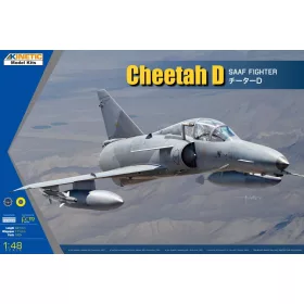 KINETIC 1:48 Cheetah D