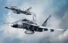 KINETIC 1:48 F/A-18A/D AGRESSOR
