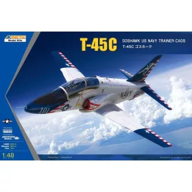 KINETIC 1:48 T-45C