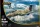 KINETIC 1:48 IA-58 RAF MARKING