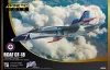 KINETIC 1:48 CF-188 100 Years