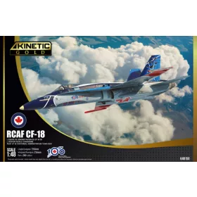 KINETIC 1:48 CF-188 100 Years
