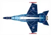 KINETIC 1:48 CF-188 100 Years