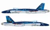 KINETIC 1:48 CF-188 100 Years