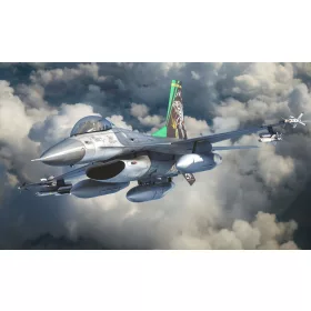 KINETIC 1:48 F-16A THAI AF with IRIS-T
