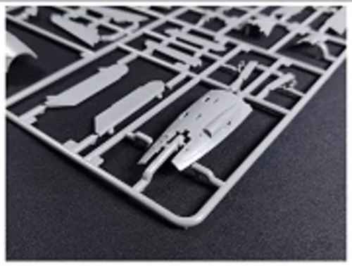 KINETIC 1:48 MIG-17F PLA
