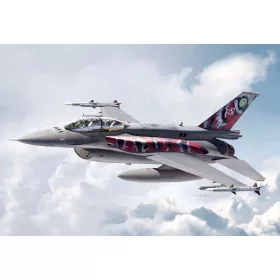 KINETIC 1:48 F-16C/D Block 52+ (Poland AF) - GOLD SERIES