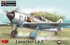 KP Model 1:144 La-5