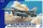 Great Wall Hobby 1:48 USAF F-16CM Block 50 Fighting-Falcon Single-Seat Multirole Fighter
