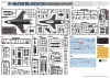 Great Wall Hobby 1:48 USAF F-16CM Block 50 Fighting-Falcon Single-Seat Multirole Fighter