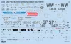 Great Wall Hobby 1:48 USAF F-16CM Block 50 Fighting-Falcon Single-Seat Multirole Fighter
