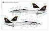 Great Wall Hobby 1:72 F-14B Bombcat