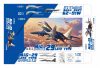 Great Wall Hobby L7212 1:72 MIG-29 9-12 Late Type “Fulcrum”