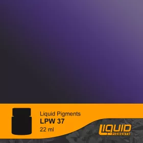 Lifecolor Purple Cooler 22 ml