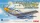 MENG-Model 1:48 North American P-51D Mustang"Yelloe Nose