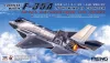 MENG-Model 1:48 Lockheed Martin F-35A Lightning II Fighter Royal Netherl AirForce