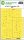 ASK mask 1:48 A-26C-15 Invader double-sided mask self-adhesive pre-cutted for ICM