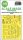 ASK mask 1:72 Westland Sea King HAR.3 / Mk.43 double-sided express fit mask for Airfix