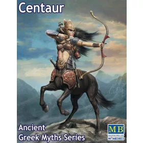 Master Box 1:24 Centauer