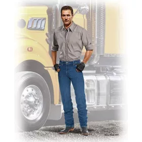   Master Box 1:24 Stan (Long Haul)Thompson,Truckers series Kit No.2