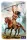 Master Box 1:24 Buffalo Hunter. Running Bear