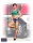 Master Box 1:24 Truckers series"Looking for a long haul partner",Mindy