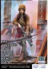 Master Box 1:24 Splinter. Pst-apocalyptic series. The Last Bridge. Kit No.3