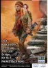 Master Box 1:24 Nadezhda (Hope). Pst-apocalyptic series. The Last Bridge. Kit No.5