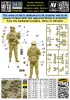 Master Box 1:24 Ukrainian soldier,Defence of Kyiv,March 2022Russian-Ukrainian War series,Kit No